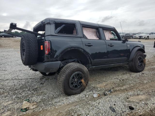 2024 FORD BRONCO WILDTRAK - 1FMEE2BP4RLB16662
