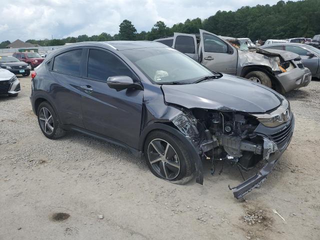 2022 HONDA HR-V EX 3CZRU5H53NM741251