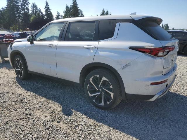 2024 MITSUBISHI OUTLANDER JA4J4VA82RZ010123