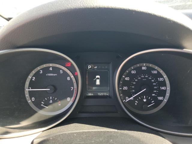 2017 HYUNDAI SANTA FE SPORT - 5XYZUDLB9HG496230