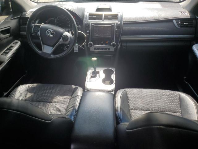 2014 TOYOTA CAMRY L - 4T1BF1FK0EU837641