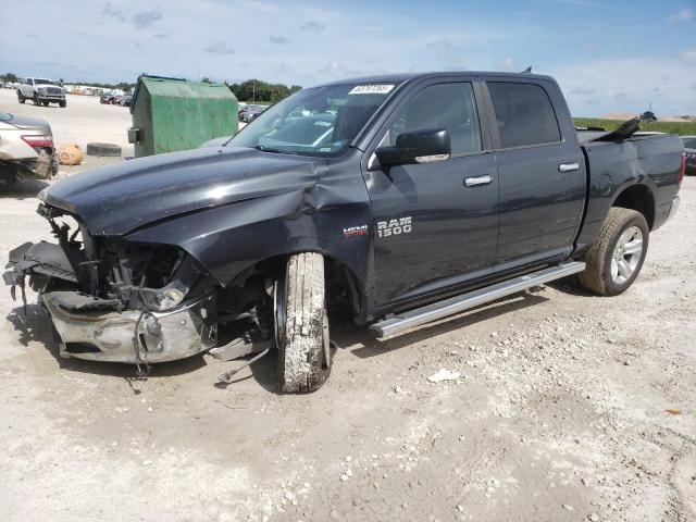 Vin: 1c6rr6lt2es356362, lot: 63797265, ram 1500 slt 2014 img_1