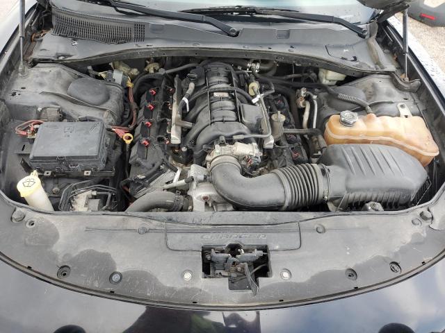 2015 DODGE CHARGER PO 2C3CDXAT1FH748364
