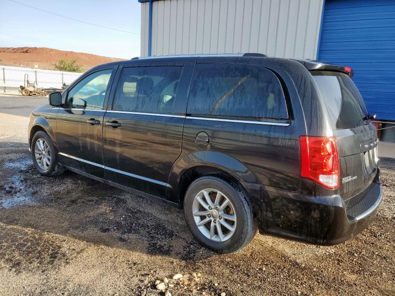 2020 DODGE GRAND CARA 2C4RDGCG4LR179571