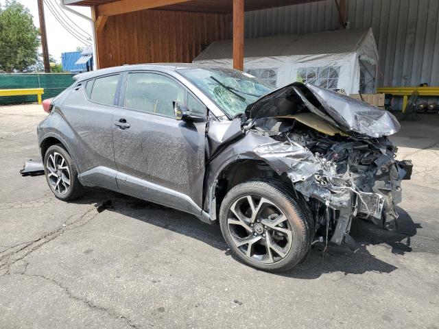 2020 TOYOTA C-HR XLE JTNKHMBX7L1071662