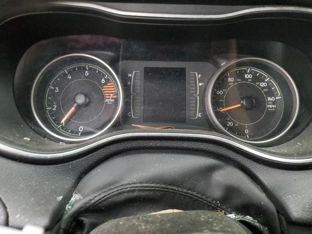 2019 JEEP CHEROKEE L 1C4PJLCB2KD313539