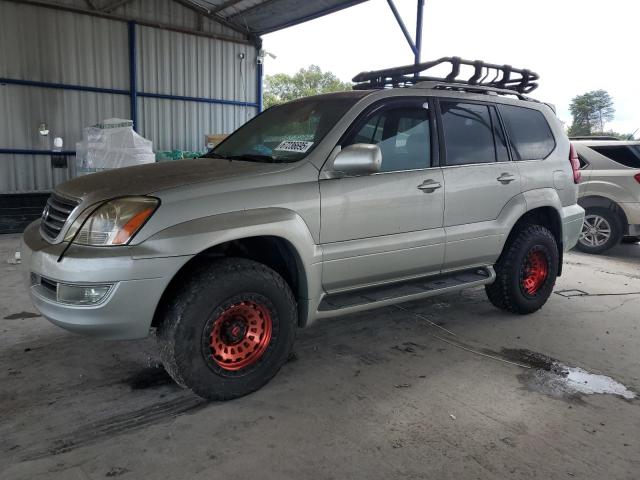 LEXUS GX 470