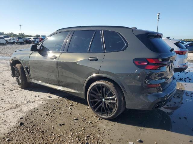 2025 BMW X5 M60I 5UX33EU02S9Z97267
