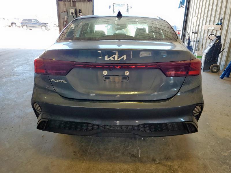 2023 KIA FORTE LX - 3KPF24AD3PE678160