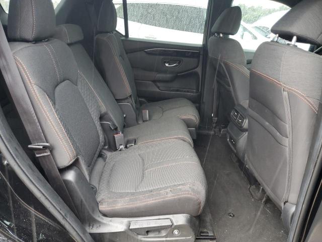 2024 HONDA PILOT SPOR 5FNYG1H30RB012621