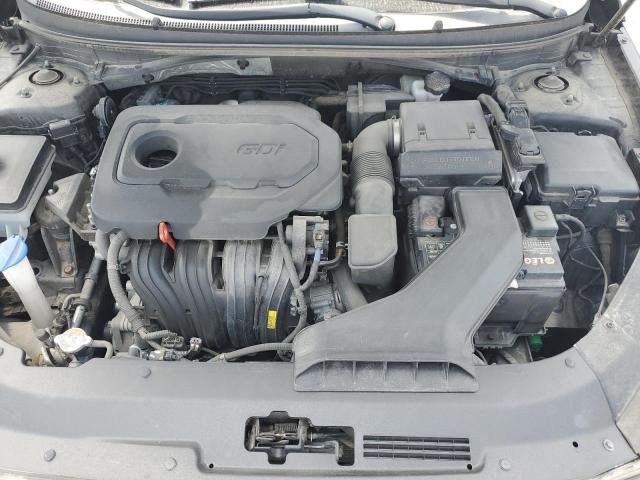 2018 HYUNDAI SONATA SPO - 5NPE34AF3JH657841