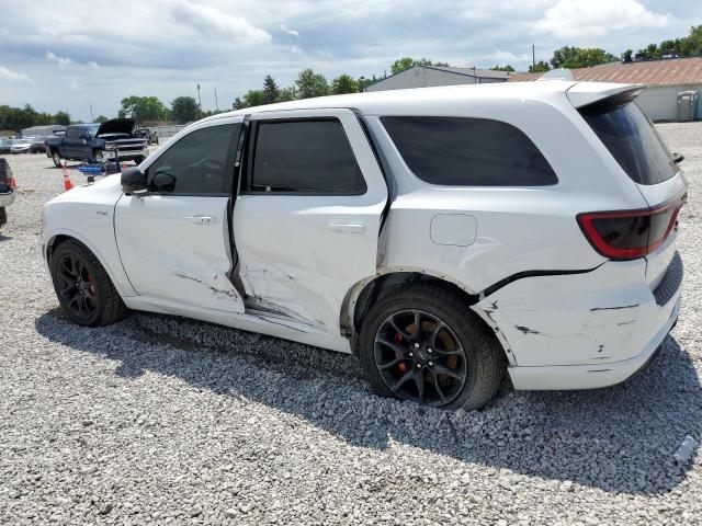 2021 DODGE DURANGO SR 1C4SDJH99MC758610