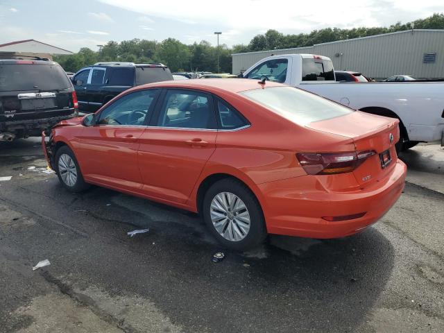 2019 VOLKSWAGEN JETTA S 3VWN57BU5KM068632