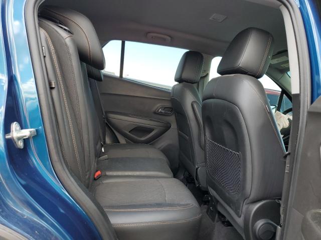 2020 CHEVROLET TRAX 1LT 3GNCJLSBXLL295763