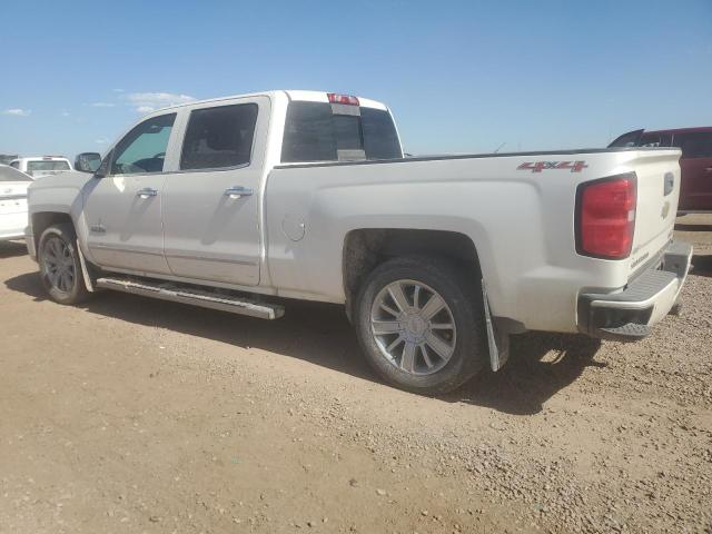 2015 CHEVROLET SILVERADO 3GCUKTEJ3FG285652