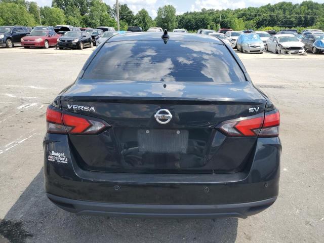 2020 NISSAN VERSA SV 3N1CN8EV8LL861132