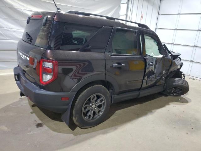2021 FORD BRONCO SPO 3FMCR9B61MRA17416