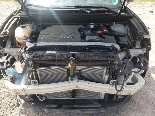 2018 LINCOLN MKX RESERV 2LMPJ8LR3JBL38576