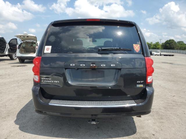 2018 DODGE GRAND CARA 2C4RDGEG7JR297530