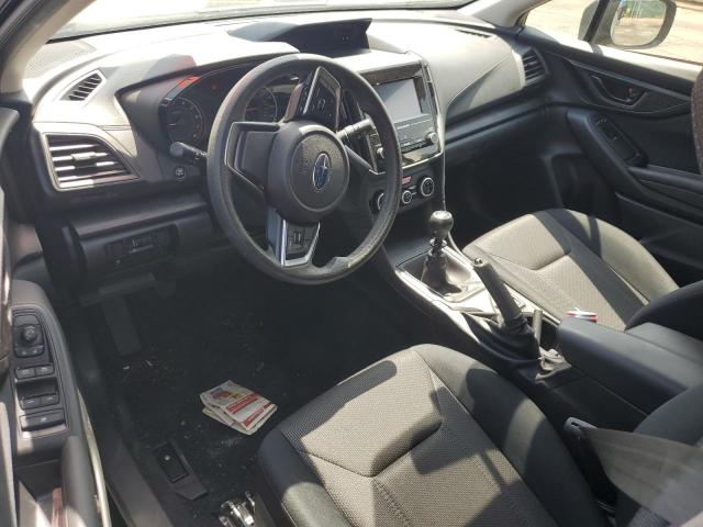 2023 SUBARU CROSSTREK JF2GTAAC7P9246121