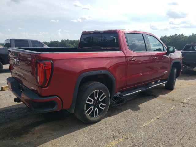 2019 GMC SIERRA K15 3GTP9EED3KG207607