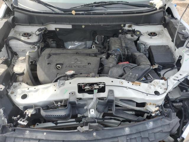 2020 MITSUBISHI OUTLANDER JA4AR3AU7LU028897