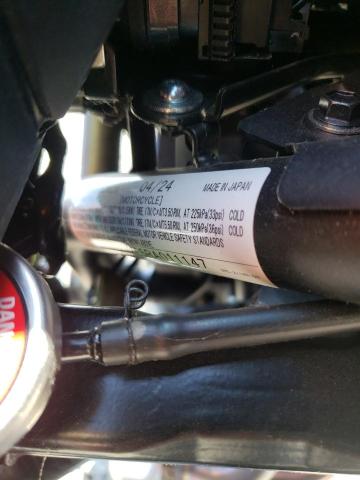 2024 YAMAHA MT07 JYARM32E5RA011147
