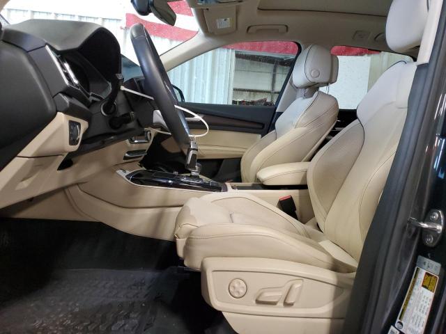 2021 AUDI Q5 PREMIUM WA1BAAFY3M2070041