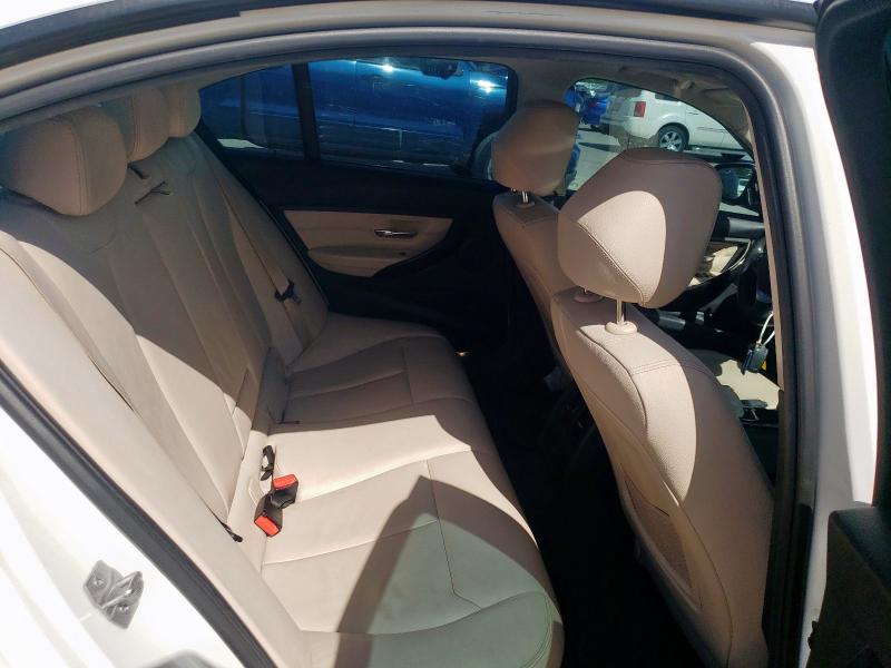 2015 BMW 328 I WBA3A5G59FNS88375