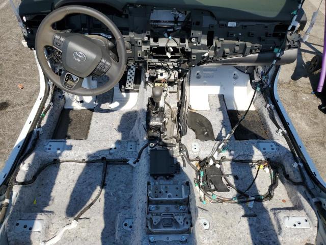 2025 TOYOTA CAMRY XSE - 4T1DAACK7SU101920
