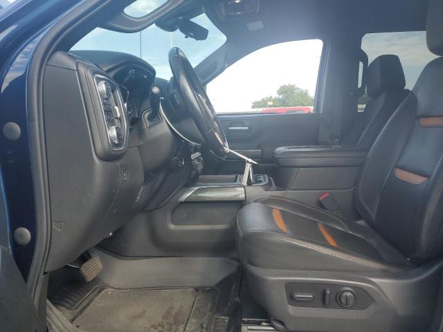 2021 GMC SIERRA K25 1GT19PE71MF238869