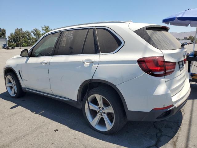 2015 BMW X5 XDRIVE5 - 5UXKR6C53F0J79425