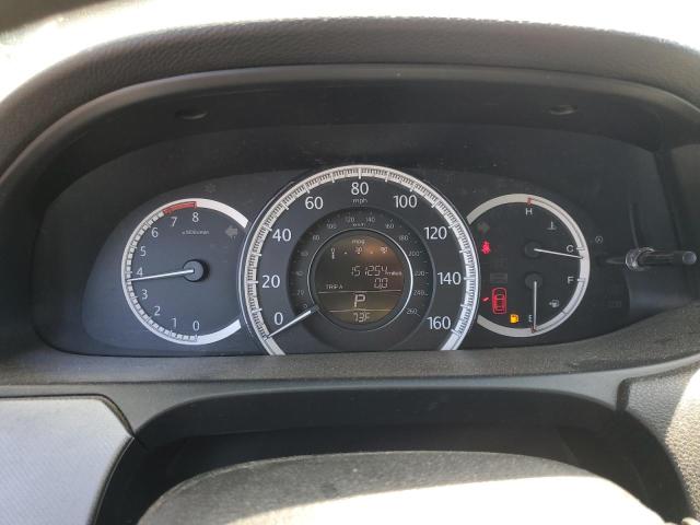 2014 HONDA ACCORD LX - 1HGCR2F32EA293550