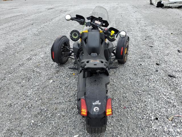 2022 CAN-AM RYKER 3JB2FEG2XNJ002262
