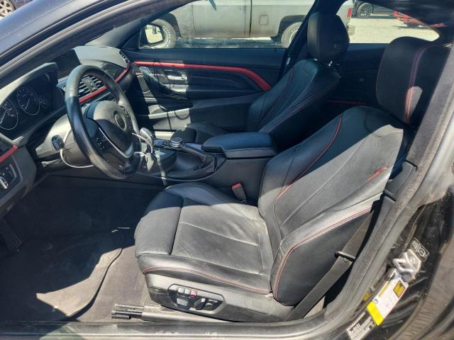 2015 BMW 428 I WBA3N7C53FK223481