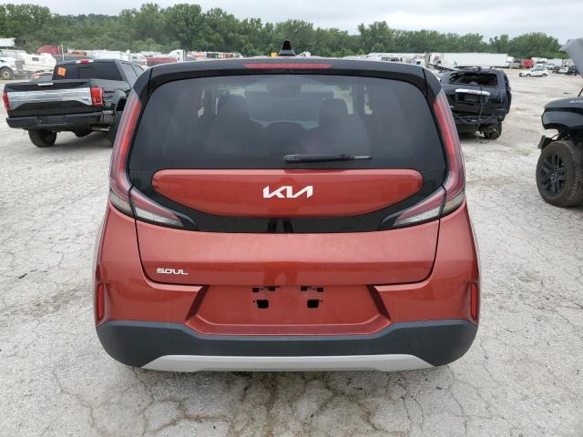 2023 KIA SOUL LX KNDJ23AU8P7850882