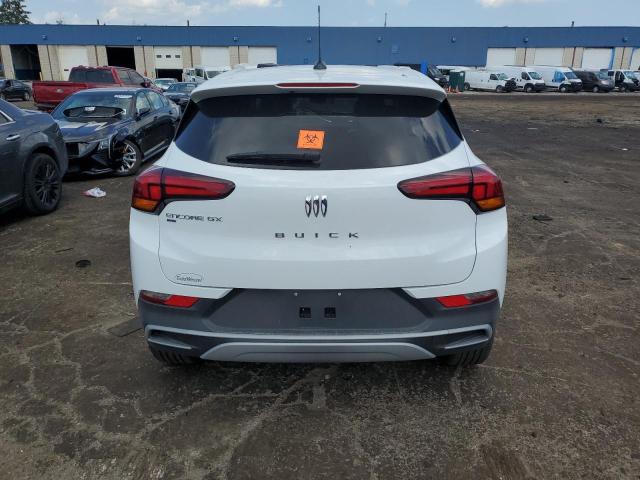 2025 BUICK ENCORE GX KL4AMCSL0SB143937