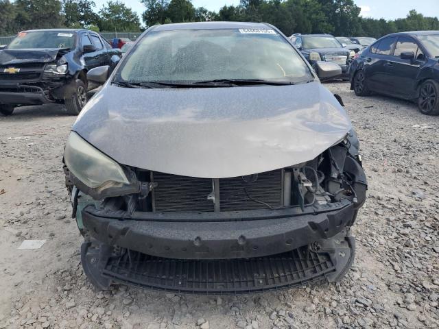 2016 TOYOTA COROLLA L - 5YFBURHE6GP408584