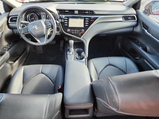 2018 TOYOTA CAMRY L - 4T1B11HK9JU617260