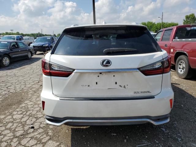 2018 LEXUS RX 350 L JTJDZKCA9J2008057