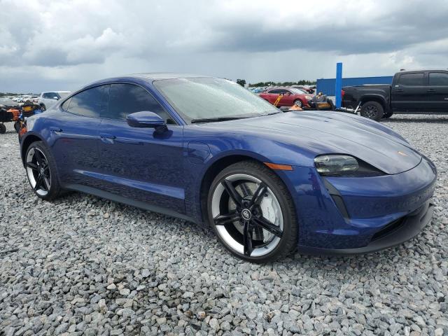2020 PORSCHE TAYCAN 4S WP0AB2Y12LSA52507