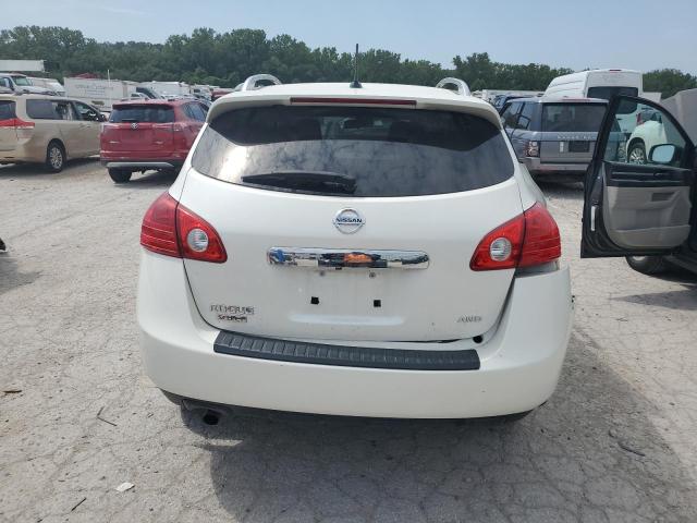2015 NISSAN ROGUE SELE - JN8AS5MV2FW754917