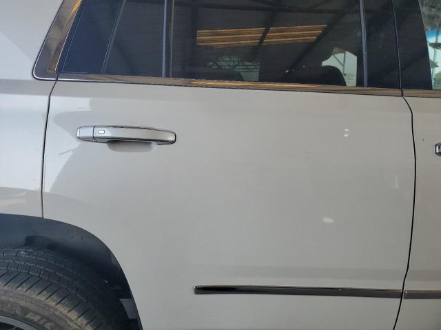 2019 GMC YUKON DENA 1GKS1CKJ3KR311938