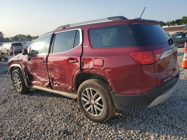 2017 GMC ACADIA SLE - 1GKKNSLA2HZ235960