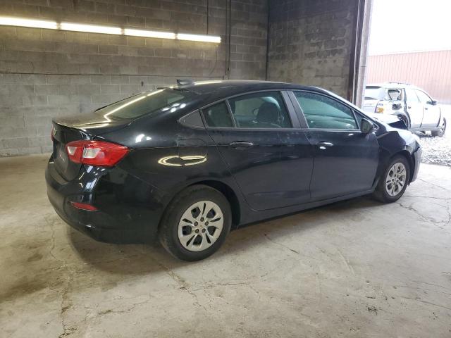 2019 CHEVROLET CRUZE LS 1G1BC5SM7K7148338