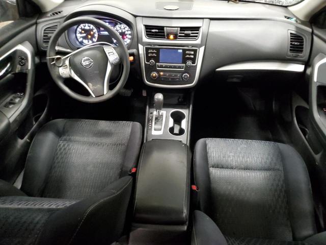 2016 NISSAN ALTIMA 2.5 - 1N4AL3AP8GC142622