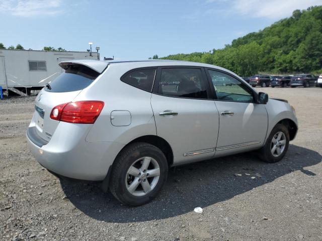 2012 NISSAN ROGUE S - JN8AS5MV6CW369629
