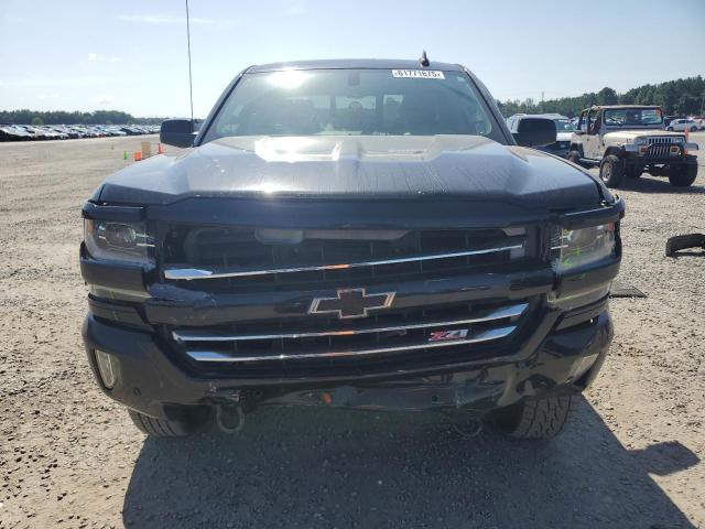 2017 CHEVROLET SILVERADO 1GCVKSEC2HZ131078