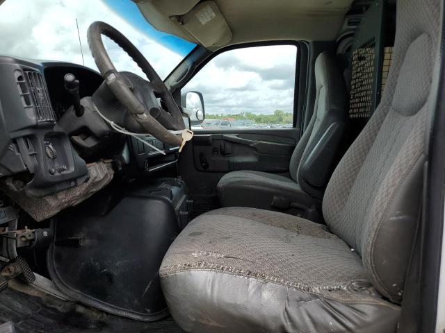 2006 CHEVROLET EXPRESS G1 #3287636034