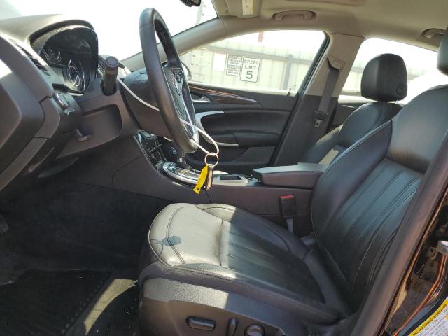 2016 BUICK REGAL PREM 2G4GS5GX5G9165076